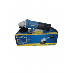 DongCheng Angle Grinder 4" (800W)